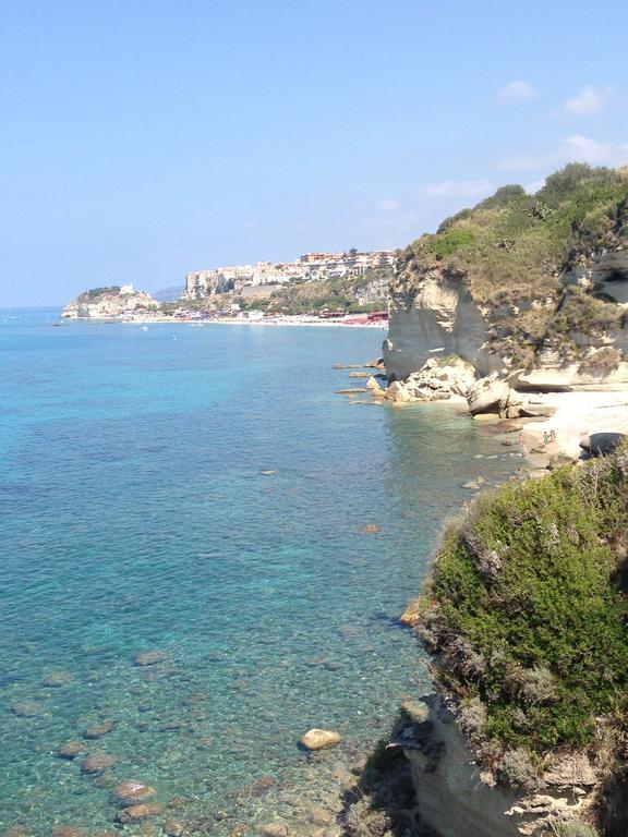 Il Cremino Villa Tropea Exterior photo